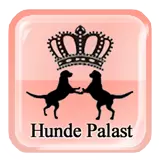 Hundesalon Hunde Palast für liebevolle und professionelle Hundepflege.