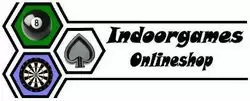 Indoorgames Onlineshop e. U. Der Onlineshop für Darts, Billard Poker und Spiele in Österreich