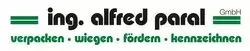 Ing. Alfred Paral GmbH