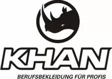KHAN Berufsbekleidung GmbH - Arbeitskleidung, Freizeitbekleidung, Sicherheitsschuhe, Arbeitsschutz, PSA