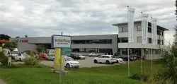 KNV Firmengebäude 2016