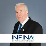 KR Prof. Johann Massenbauer | Infina Partner