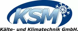KSM Kälte und Klimatechnik GmbH