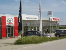 Toyota Kammerhuber