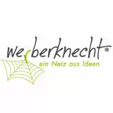 Logo, Karin Vitzthum, werberknecht.at