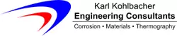 Karl Kohlbacher Engineering Consultants: Ingenieurbüro für Werkstofftechnik, Korrosion und Thermografie