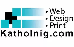 Katholnig.com Web  Design  Print