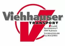 Kilian Viehhauser Transport GmbH