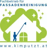 Kim putzt Fassaden e.U. Fachbetrieb für Fassadenreinigung