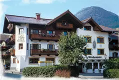 Kirchenwirt Kirchberg Hotel/Gasthof Wanderurlaub Jagd Tirol Skiurlaub