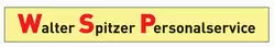 Personalmanagement Walter Spitzer