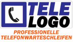 Telelogo.at - Professionelle Telefonwarteschleifen