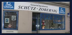 Versicherungsbüro SCHÜTZ Dieter & Renate, Klagenfurt, Kärnten,
