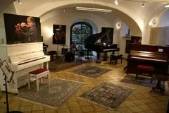 Klavierpeter Stodulka