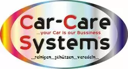 Car Care Systems, Intelligente Reinigungssysteme, KFZ-Aufbereitung, Geruchsbeseitigung, Lackveredelung