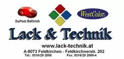 LACK TECHNIK Graz Vertriebs GmbH