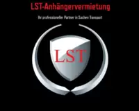LST-Anhängervermietung