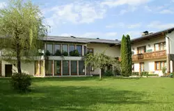 Landhaus Servus