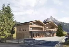 Lech Valley Lodge | Luxus Lodge am Arlberg | Lechtaler Hof GmbH