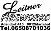 Leitner Fireworks