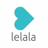 Lelala.at Logo