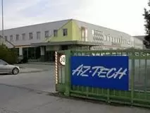 AZ-Tech in Wien