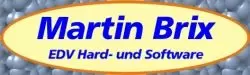 Martin Brix EDV