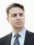 Dominik Lux, Geschäftsführer der Lux und Partner Vertriebsentwicklung ist Verkaufscoach, Berater für Strategie und Verkauf und M