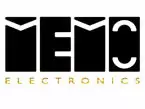 Logo MEMO Electronics GmbH.