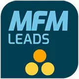 MFM Leads Logo
