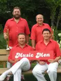 MUSIC MEN aus Großhöflein im Burgenland, Hochzeitsmusik Tanzmusik Unterhaltungsmusik