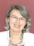 Psychotherapeutin in Salzburg - Mag. Christa Paluselli-Mortier