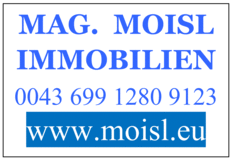Mag. Moisl Immobilien GmbH
