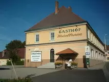 Gasthof "Zur alten Schmiede"