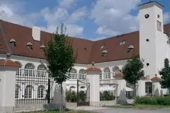 Manfred Kendlbacher Schloss-Gastronomie Katzelsdorf