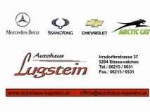 Autohaus Manfred Lugstein