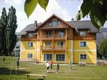 Schulland, Sport und Projektwochen im Jugendgästehaus Mauser-Mühltaler in Salzburg in Mauterndorf