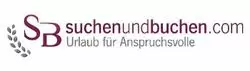 www.suchenundbuchen.com Logo