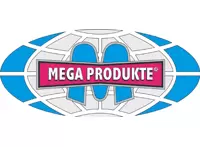 Megaprodukte-Vertrieb