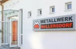 Metallwerk Möllersdorf Handelsgesellschaft m.b.H.