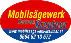 Mobilsägewerk-Kreutner
Ihr professioneller Partner in Sachen Holz