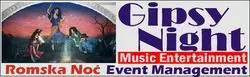 Music Entertainment / Event Management Gipsy Night