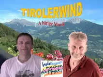 Musik Duo TIROLER WIND