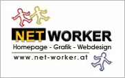 NetWorker Spittal - Millstatt
Homepage - Grafik - Webdesign