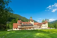 Naturhotel Schloss Kassegg