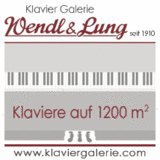 Wendl & Lung, Klavierbau u. Vertriebs GmbH / Klavier Galerie Wendl & Lung