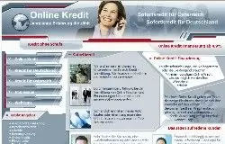 Online Kredit Finanzierung für Österreich. Sofortkredit günstig & schnell