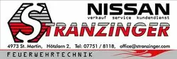 Nissan Stranzinger