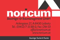 Noricum Bauträger & Baumanagement GmbH