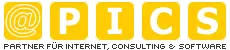 P.I.C.S. - Ihr Partner für Internet, Consulting & Software